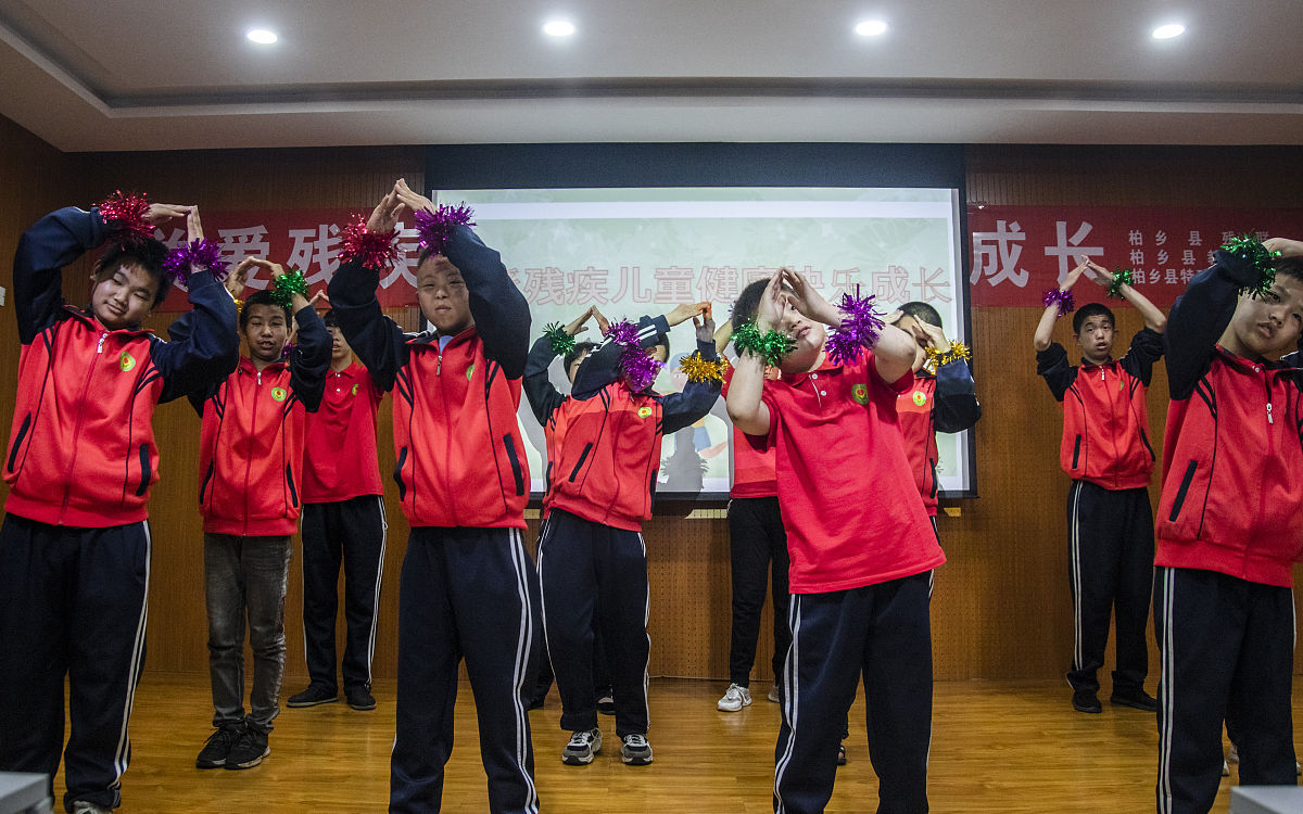 山东胶南市聋哑学校体育专业怎么样