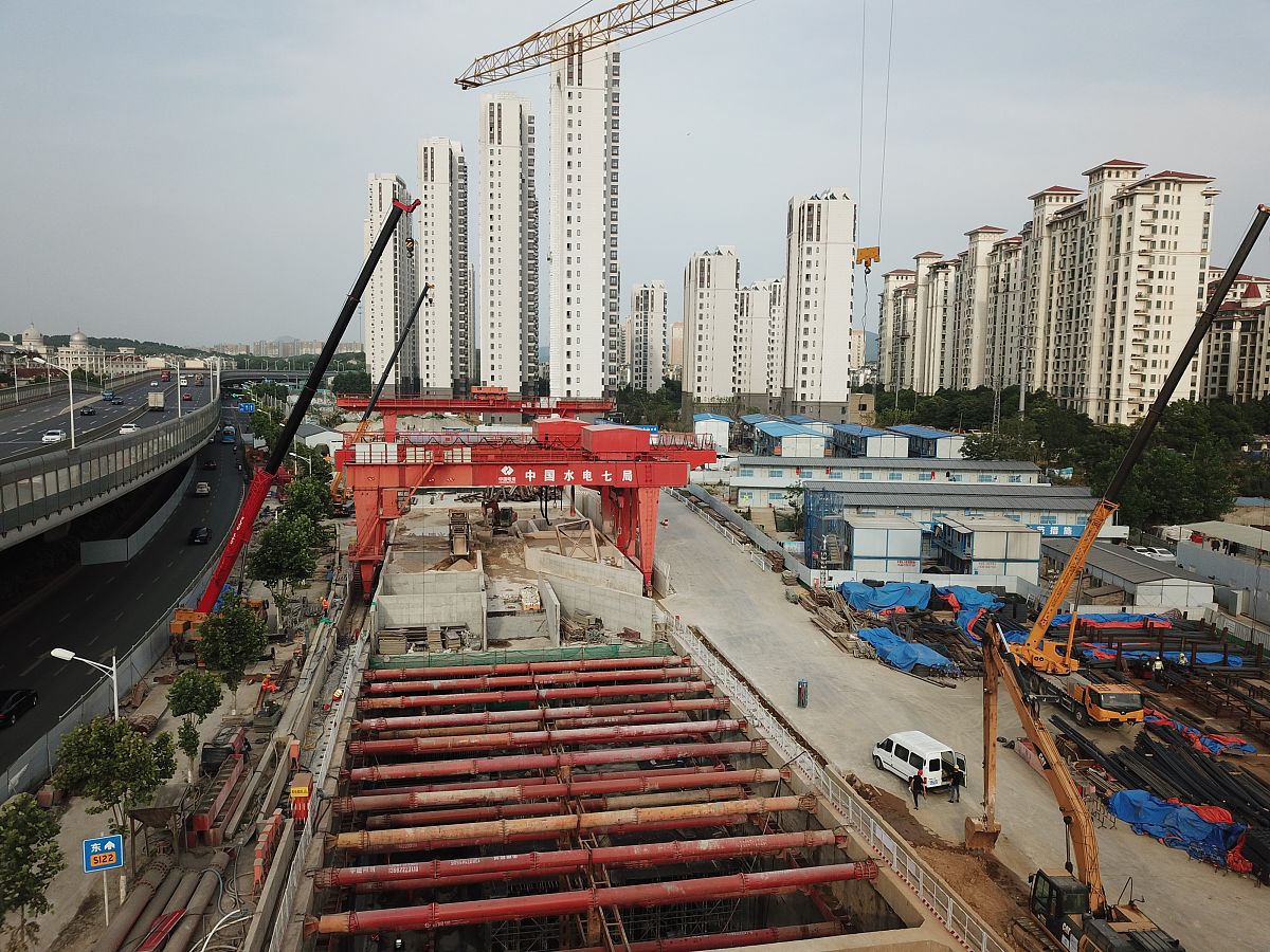 2023年山东港口工程高级技工学校多少分_好不好
