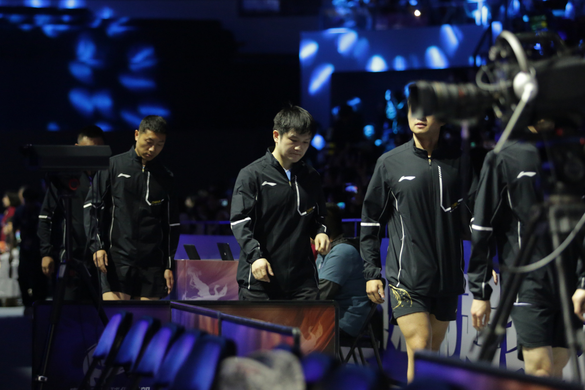 ti的冠军都有那些人