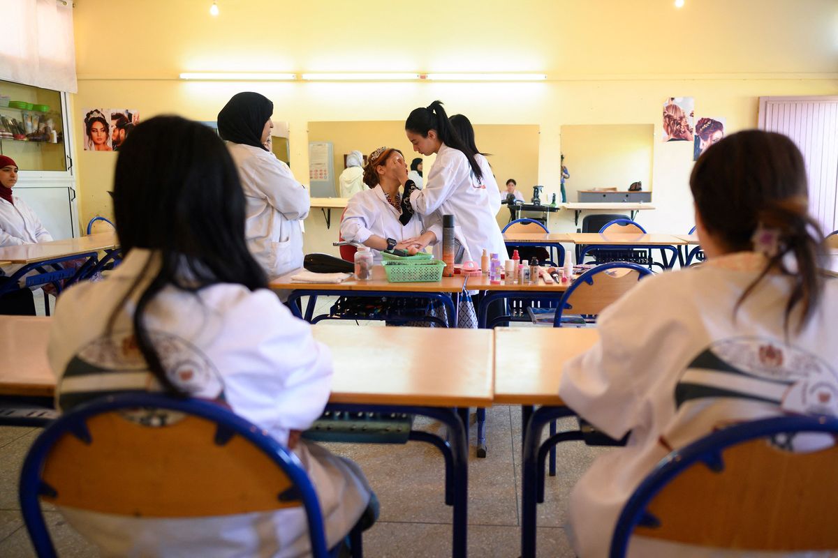 2023年武汉助产学校发展趋势:教学、科研、人才培养全面升级 2023年武汉助产学校发展趋势:教学、科研、人才培养全面升级