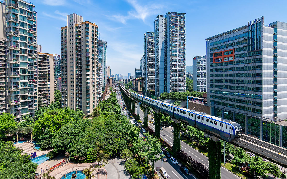 重庆轨道交通职业学校就业如何