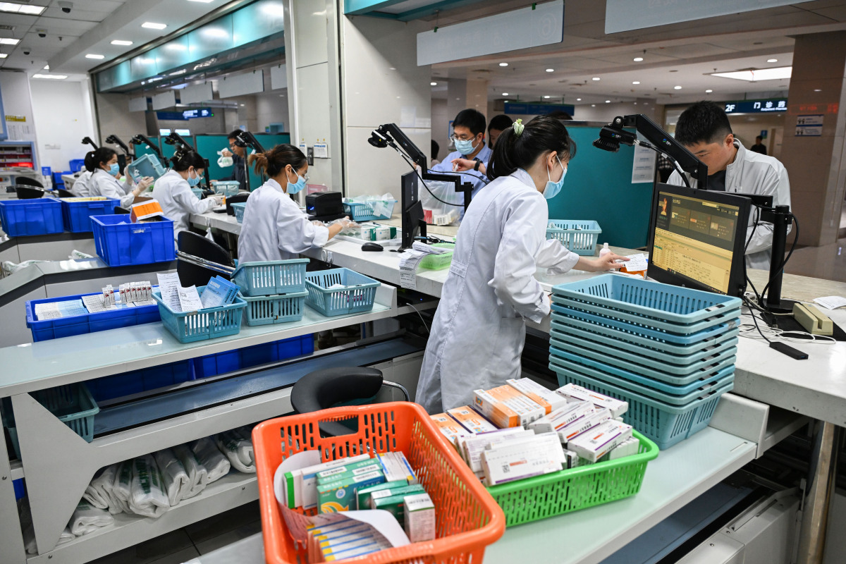 药品质量检测技术专业前景分析：就业、发展、行业贡献