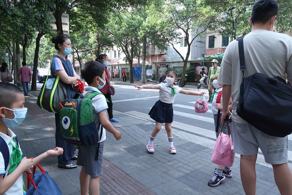 一年级放学后我多想写一段话