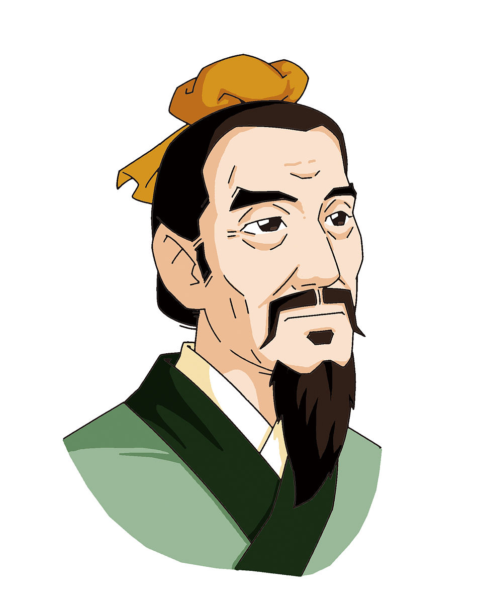 墨家思想地位的变化