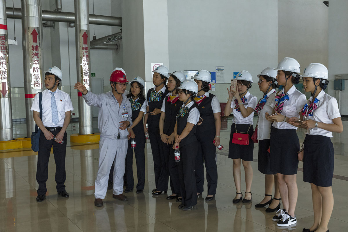 攀枝花市建筑工程学校航空服务专业怎么样都要学些什么