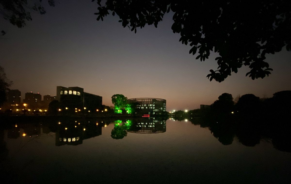 浙江传媒学院摄影专业介绍