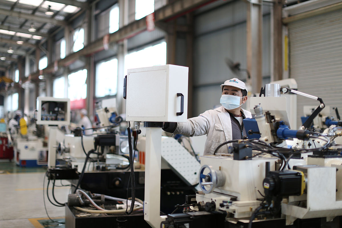 贵州职校机械智能自动化专业就业前景好不好？好就业吗