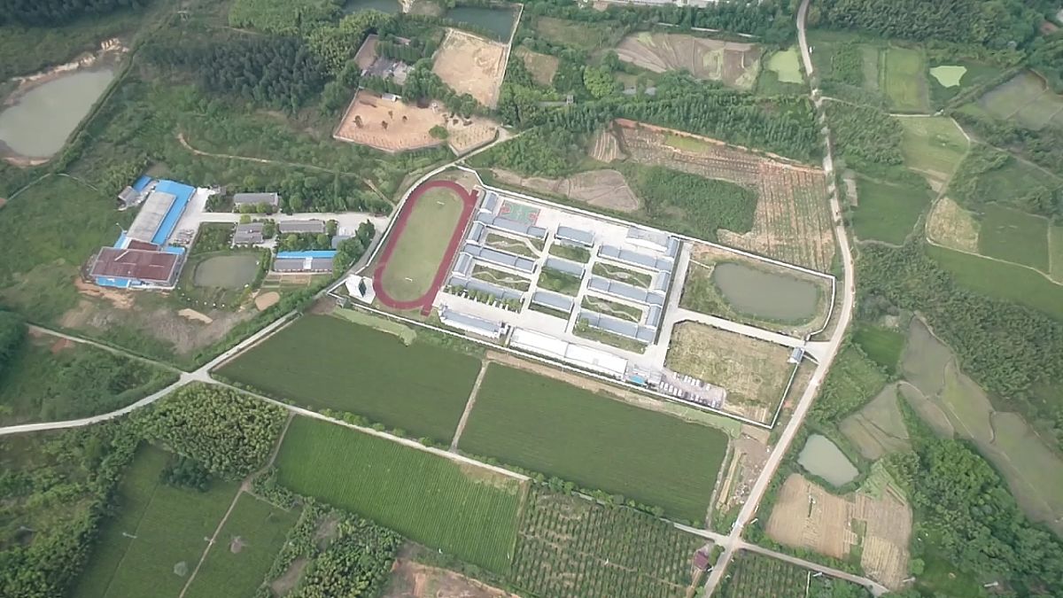 鹤峰职业技术学校2023地址在哪里