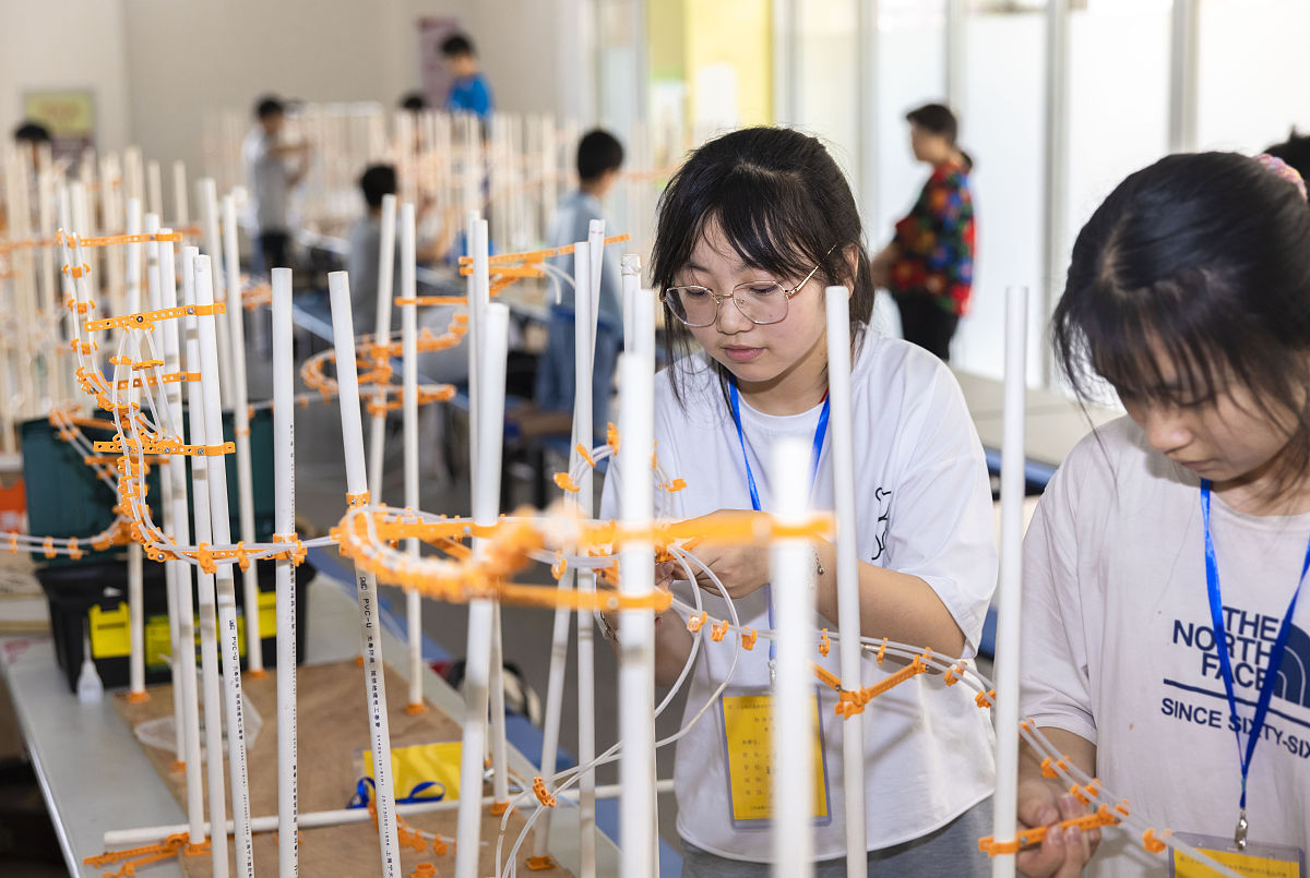 仁怀中职：培养食品生物技术人才，助力学生职业发展