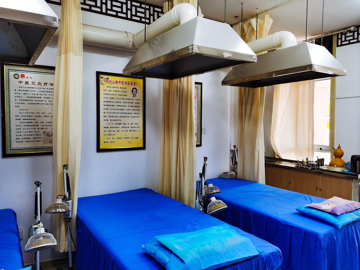 古法推拿，寻一处宁静 | 云深不知处古法推拿店推荐