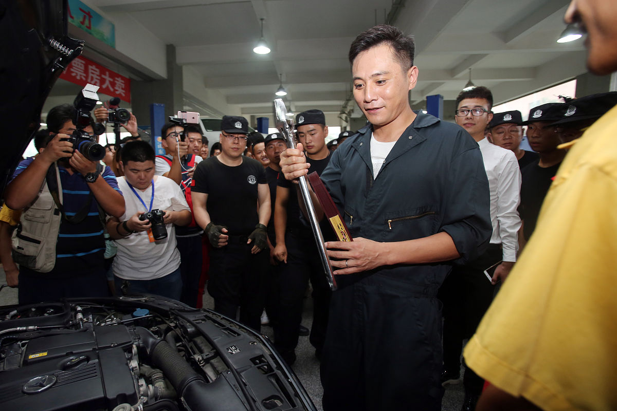 贵阳不要分数的技校推荐：哪家最适合你？