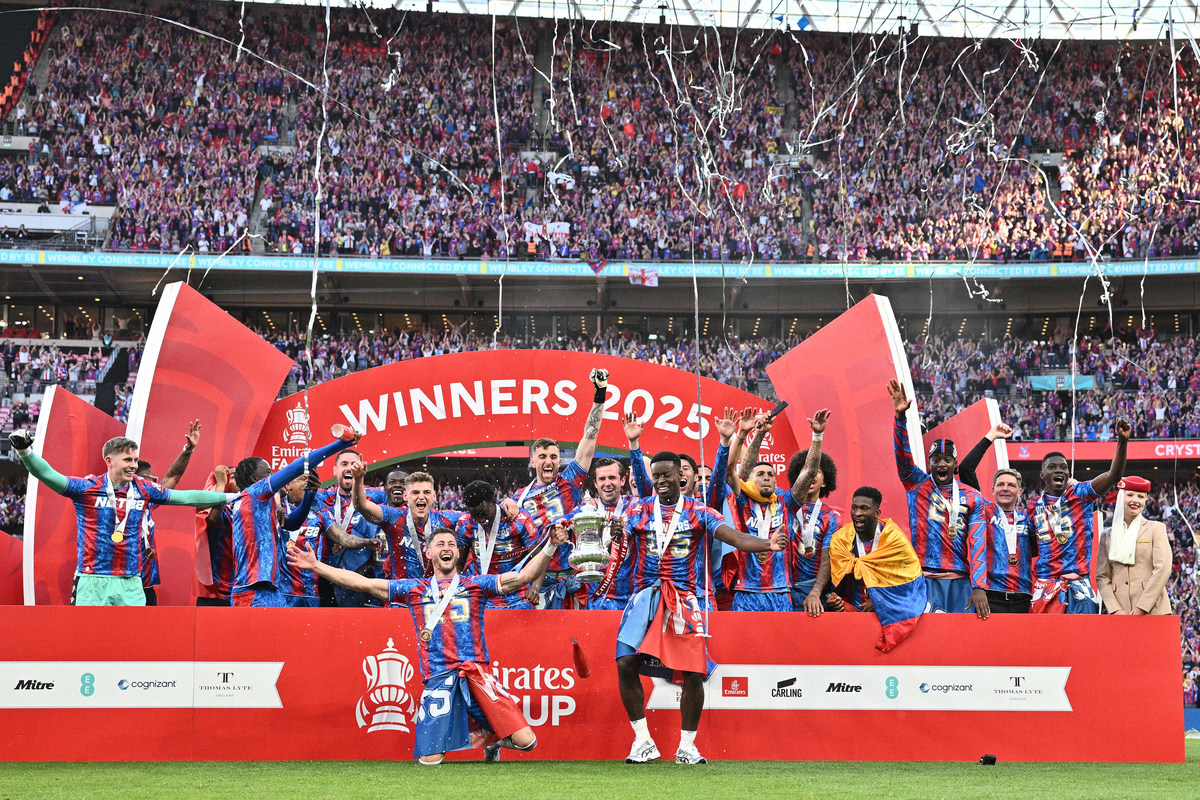 这届世界杯的冠军是谁