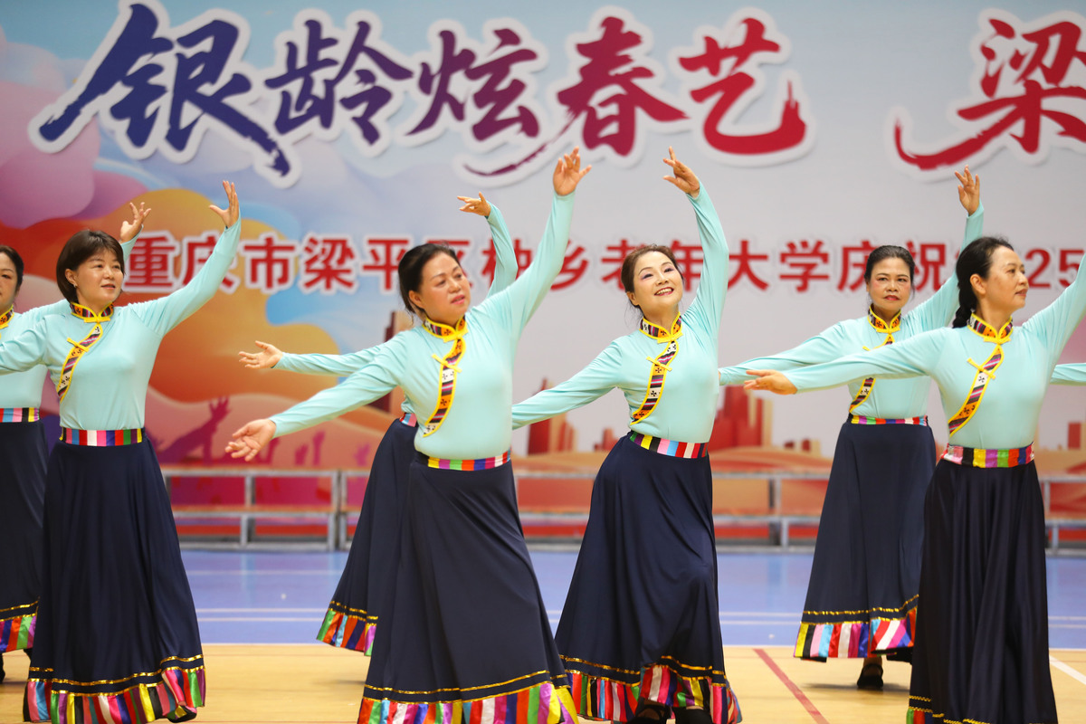 攀枝花市经贸旅游学校音乐舞蹈教育普通高考专业