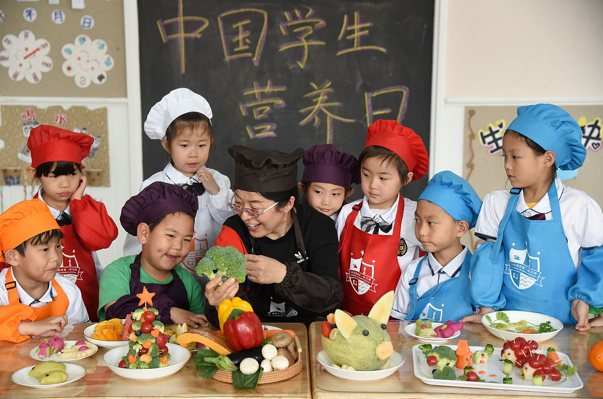 河北幼儿园什么时候开学