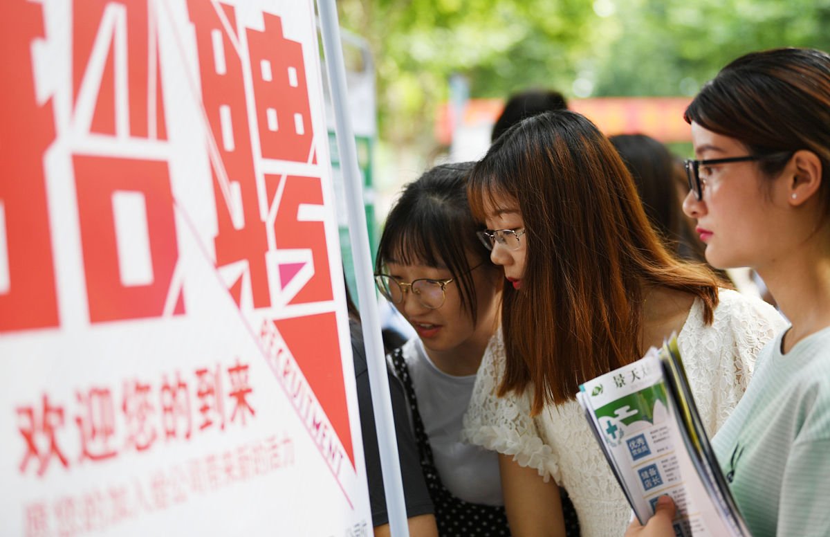 2021年临汾职业技术学院毕业生就业前景怎么样？