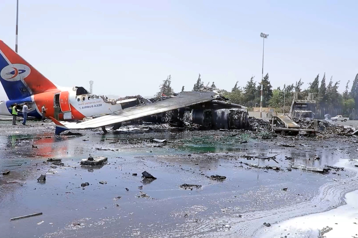 波音737 Max 坠机事故：2019年3月事件详情