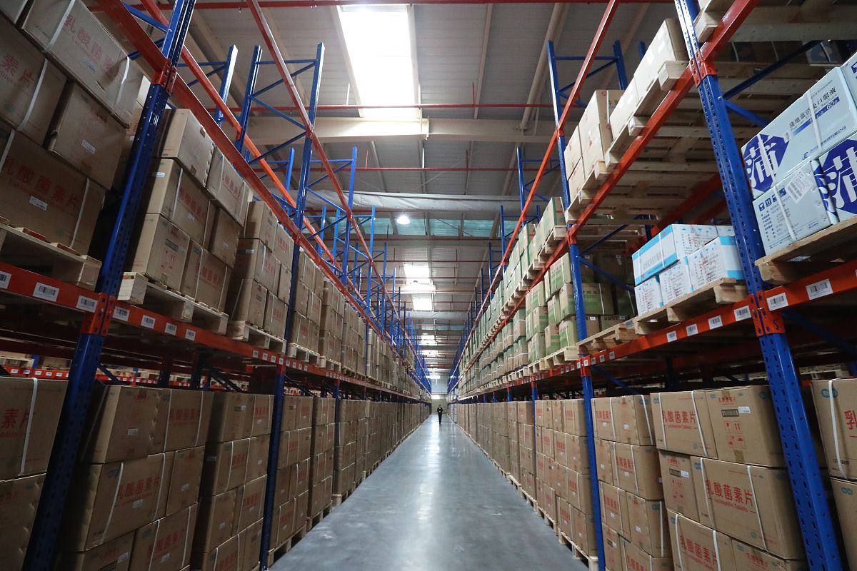 广东商贸物流技工学校2021年招生专业：物流管理专业介绍