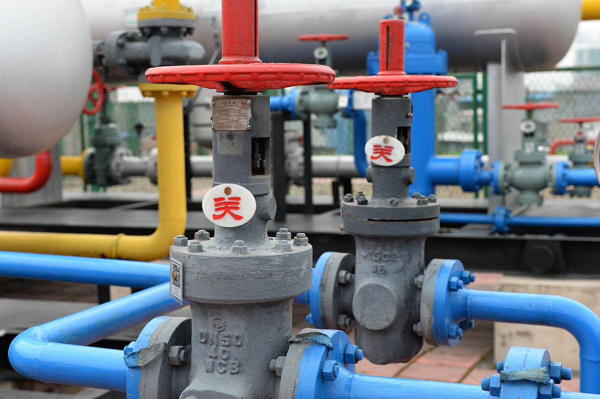 气动压力控制阀工作原理详解 - 自动化控制利器