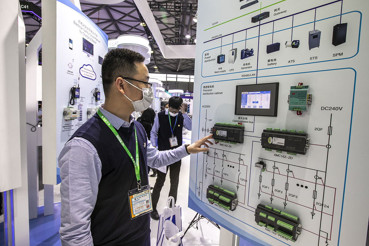 电力系统中N-1场景数