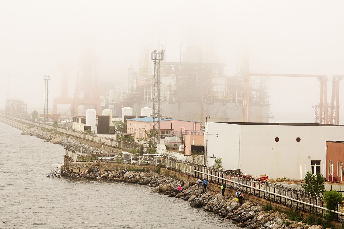 大连航运职业技术学院专业介绍 - 航海、机械、电子等热门专业