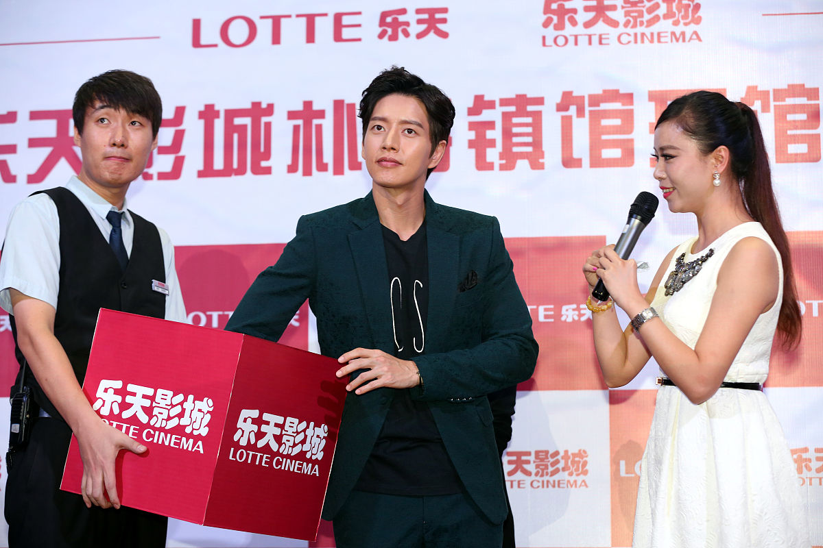 成毅招商能力分析：实力演员背后的商业价值