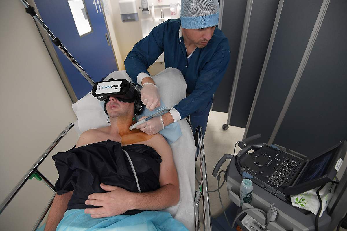 局部麻醉方法：详细介绍及应用场景