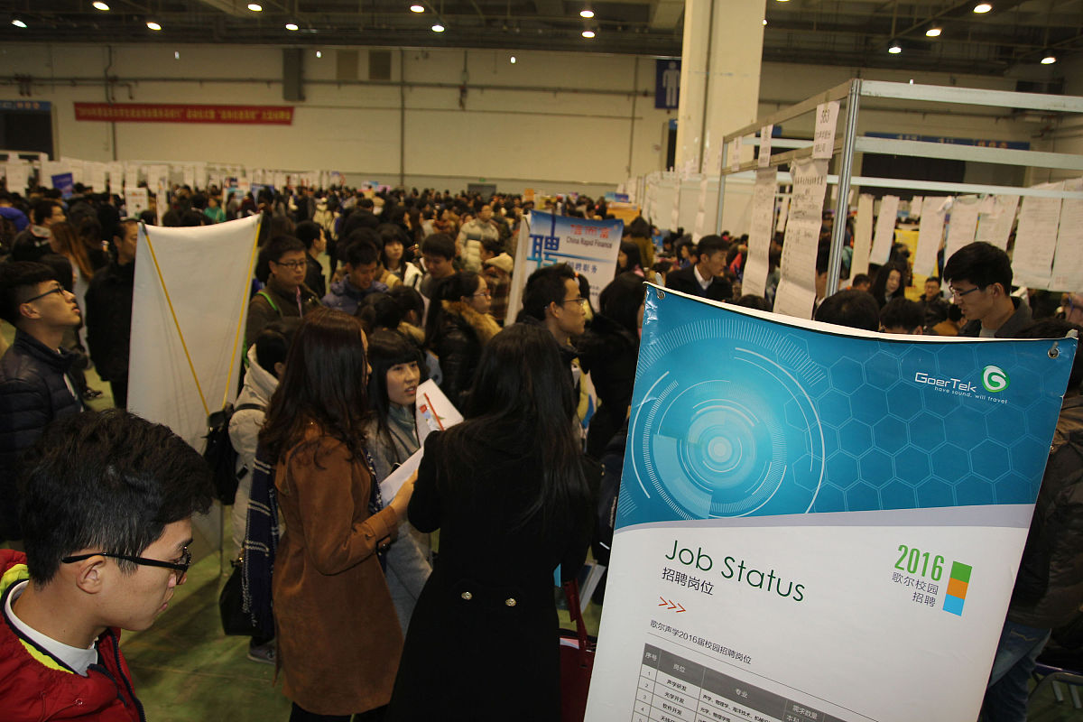 贵州省电子科技职业学院参加贵州省第七届人才博览会招聘简介