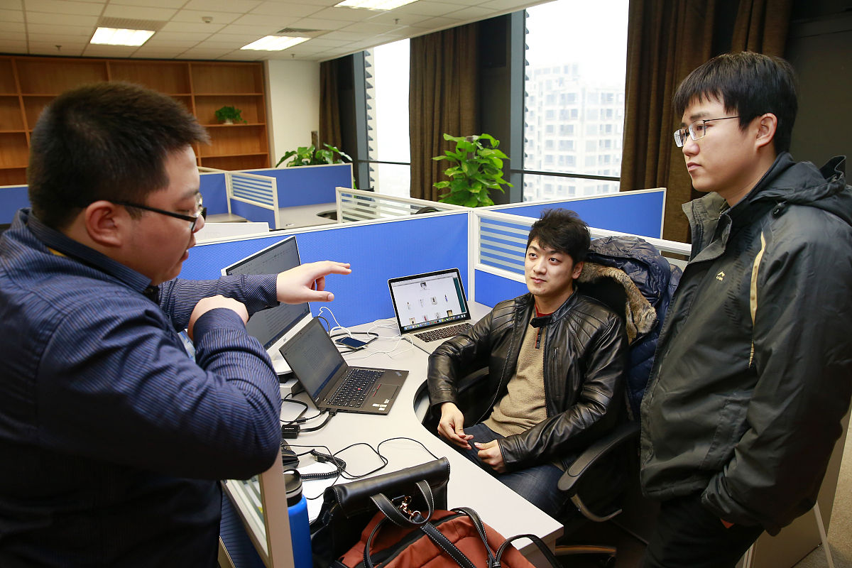 Nvidia 线上实习：获得计算机科学和工程领域宝贵经验