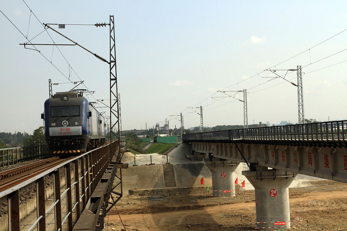 成都铁路运输院校2020年的办校优点怎样