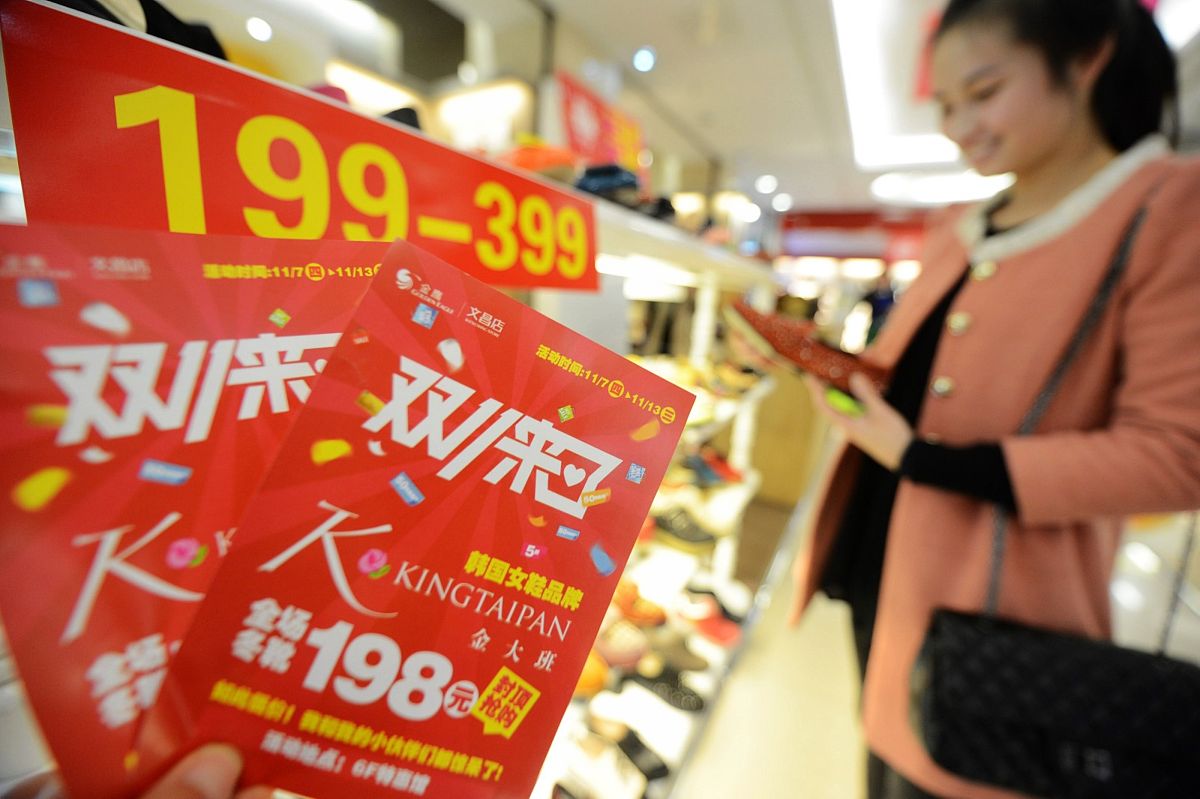 9 折怎么算？三种幽默算法让你秒懂！