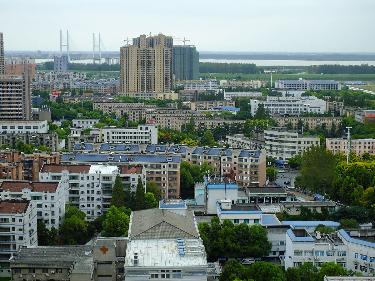 未来湖北荆州的发展方向