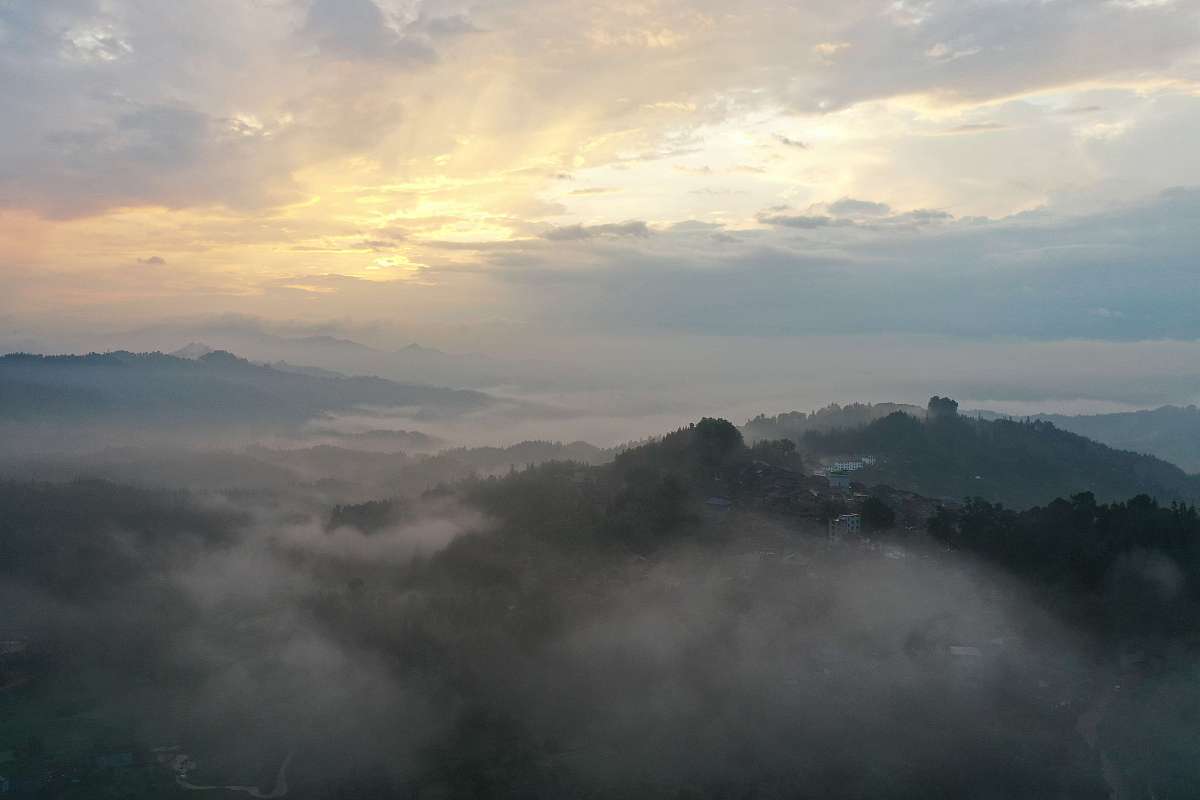 贵州开设航空服务专业的热门中专中职学校推荐
