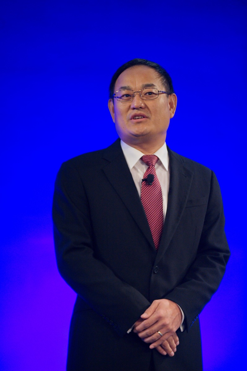 集团有限公司里的副总经理是什么角色