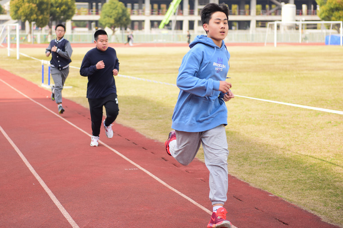 体育技巧课程观后感：全面提升，收获满满