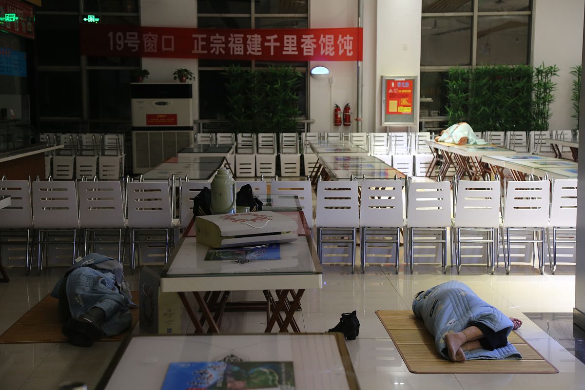 蒙城县庄子体育艺术中等专业学校宿舍条件怎么样？2022年住宿环境揭秘