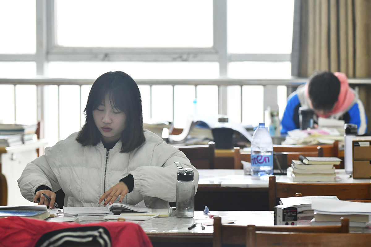 云南2022年初中生可以学卫校吗