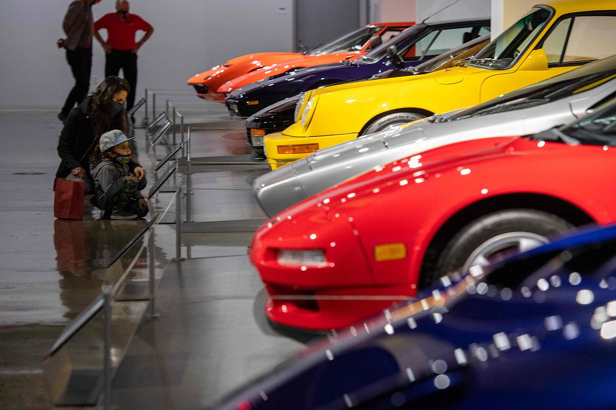 山西大昌汽车专业学校2021年招生专业有哪些