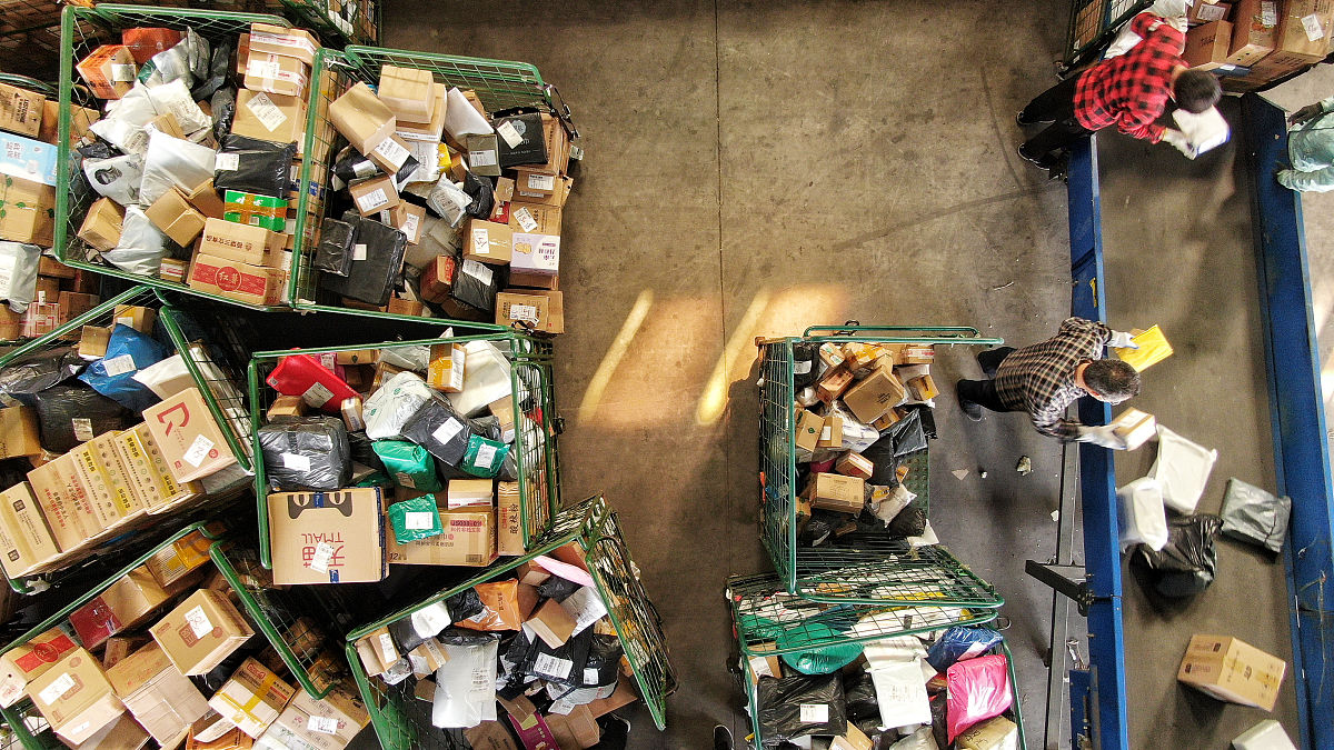 用'邮'字谐音成语,趣味十足!