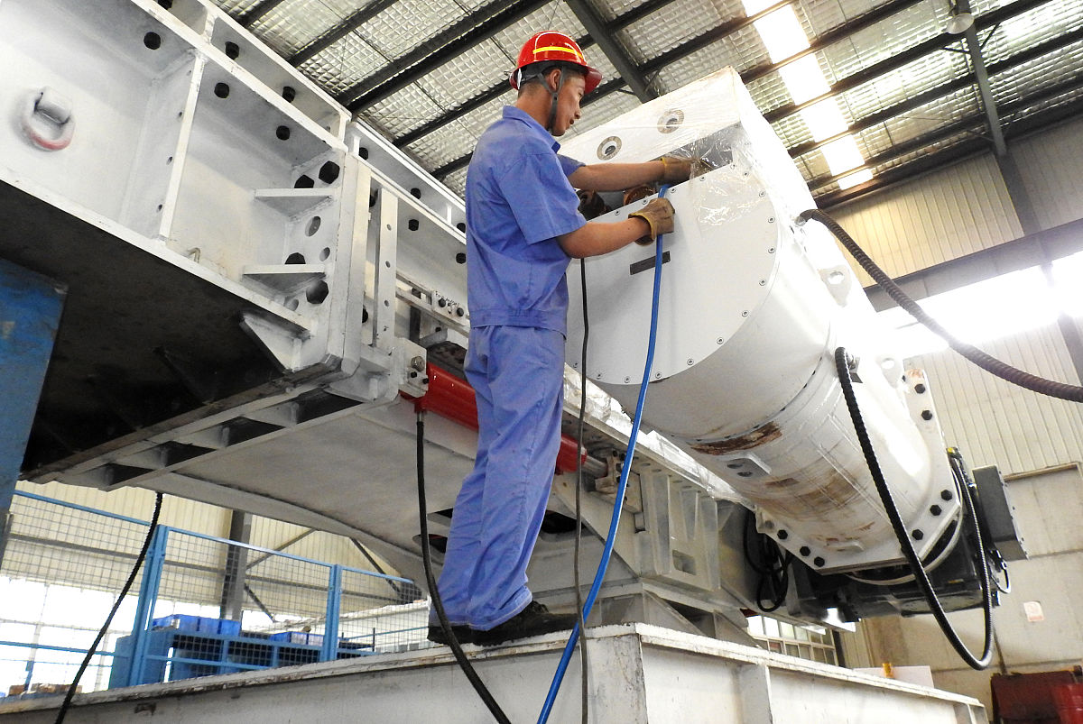 广州黄埔造船厂技工学校船体装配与焊接怎么样？招生条件有哪些-好不好