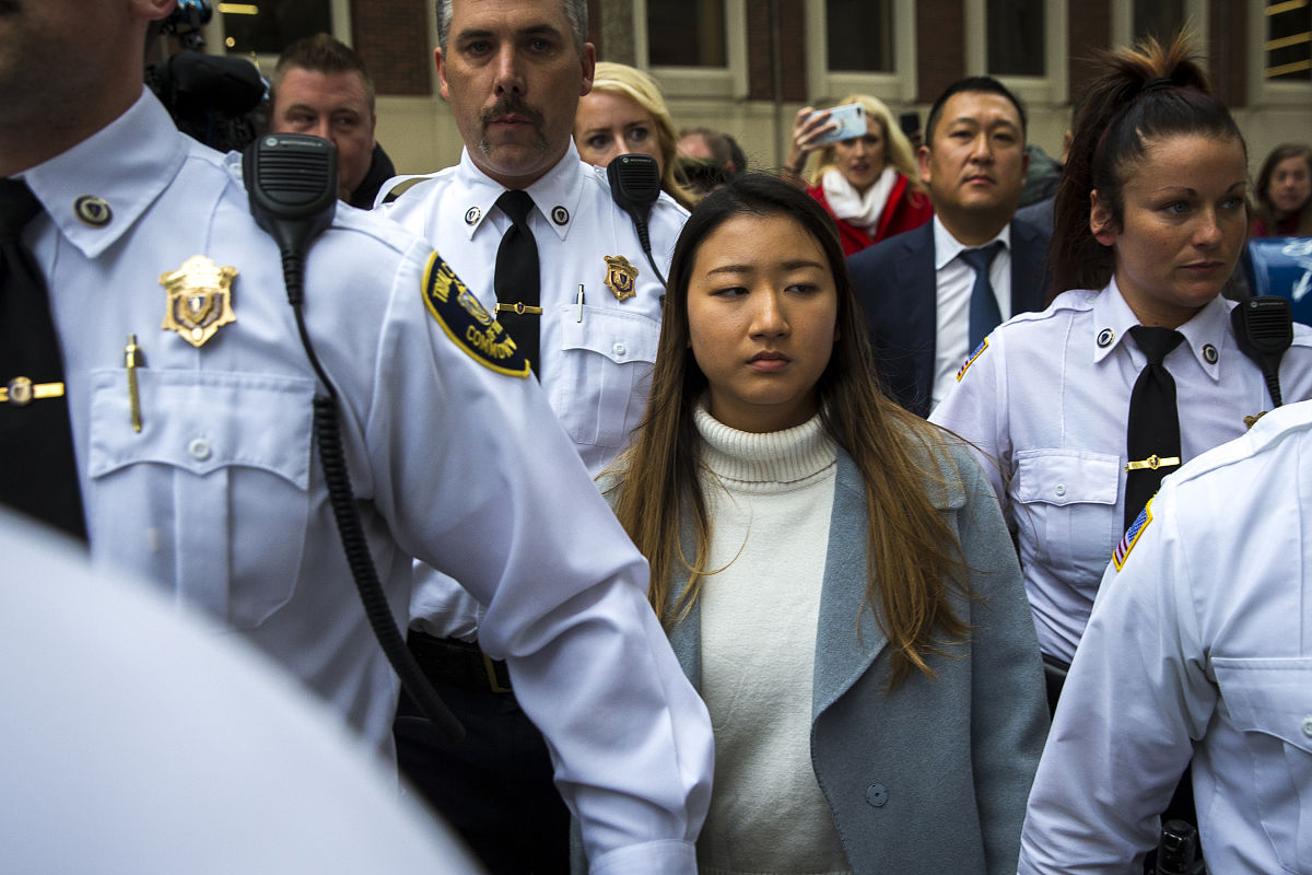 我会说中文！- 中文语言能力测试