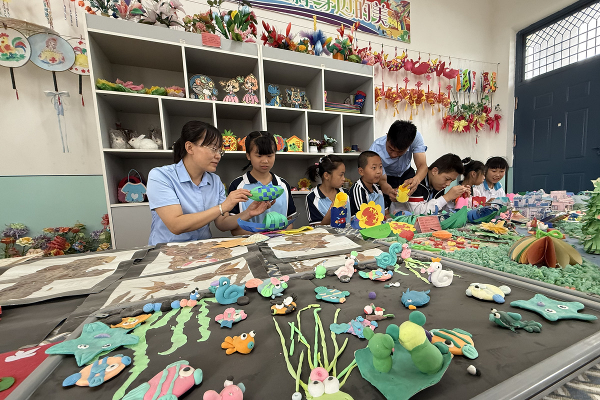 推荐几个适合大学生的动手类减压活动