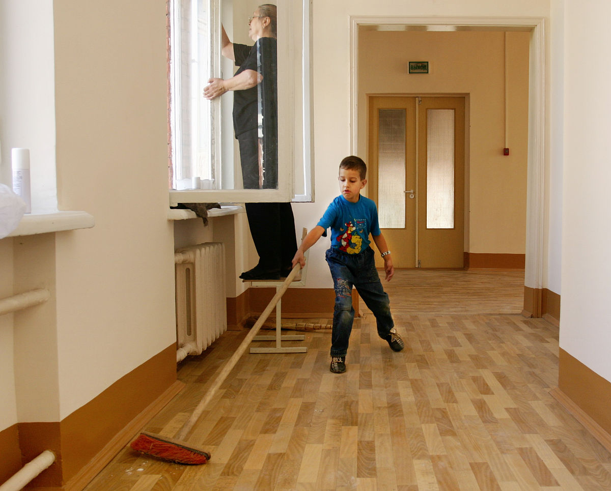 开学寄语：致17班老同学，新学期加油！