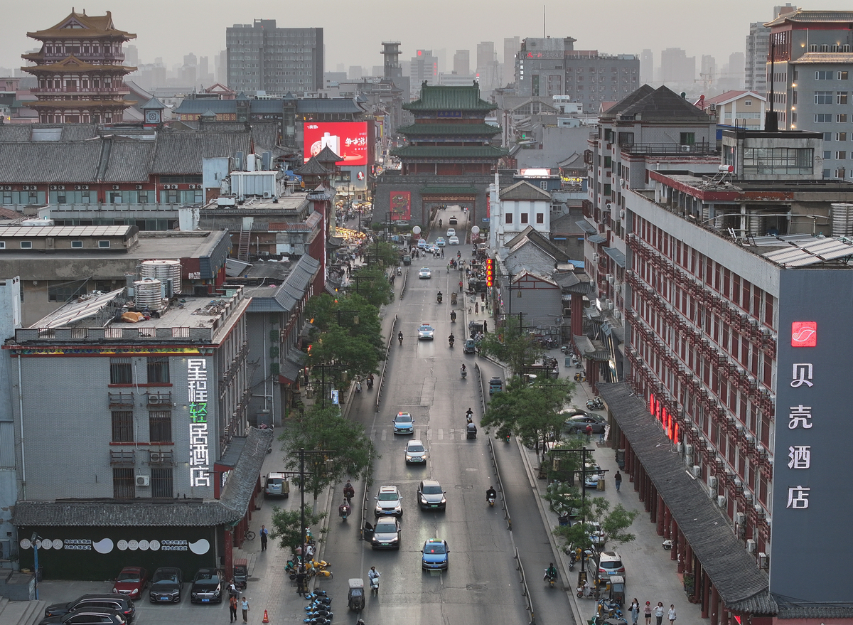 浙江省：中国东南沿海发达省份