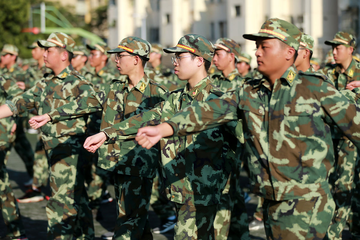 六盘水市军事技能职业学校官网 - 培养军事技能人才的摇篮