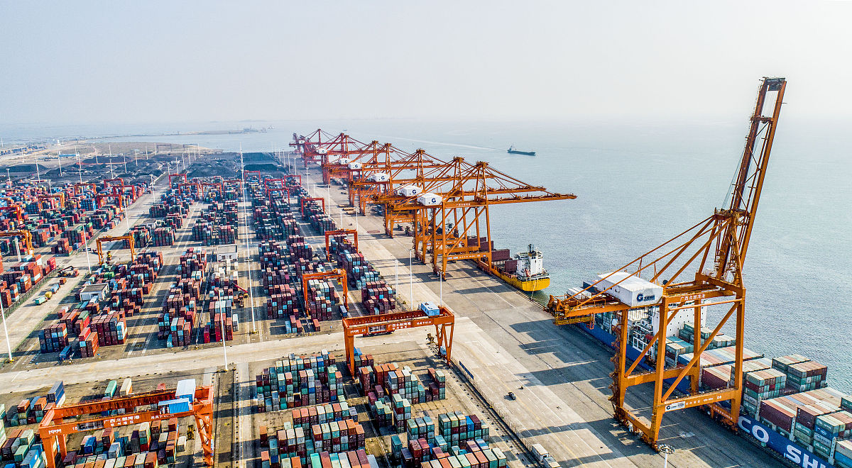 钦州港码头预约app怎样添加车队