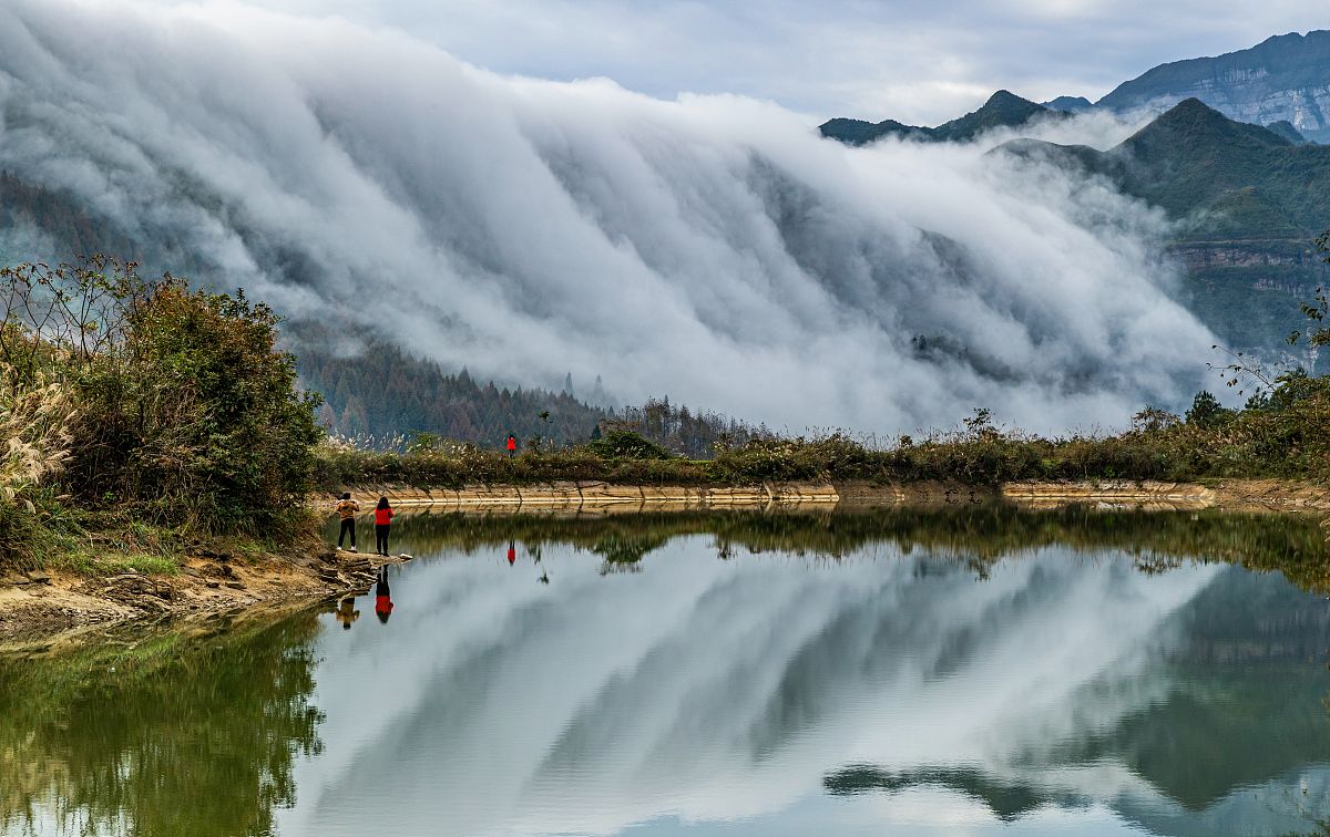 重庆市工业学校旅游服务与管理专业怎么样？好学吗？
