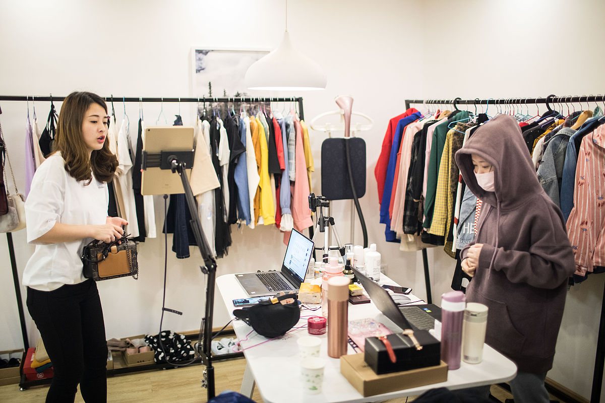 淘宝直播如何进精选？淘宝直播方法是哪些