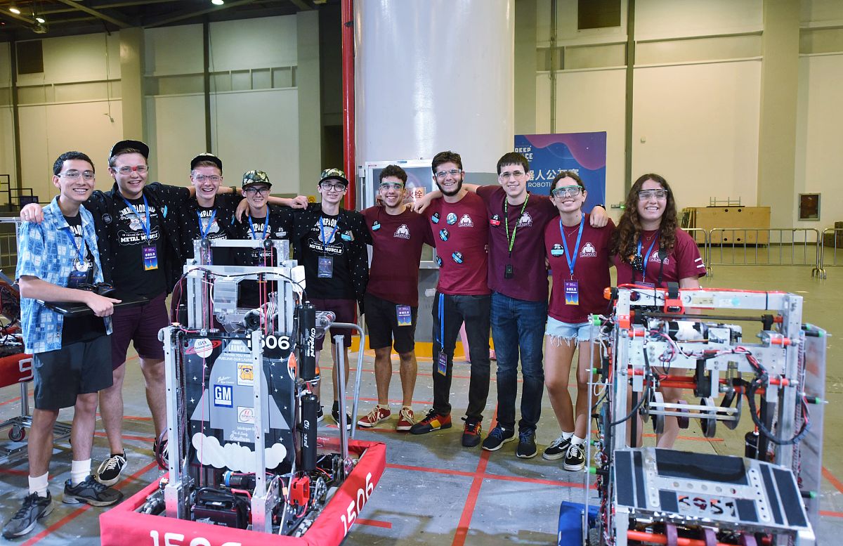 重庆工商职业学院单招工业机器人技术专业招生学制怎样的