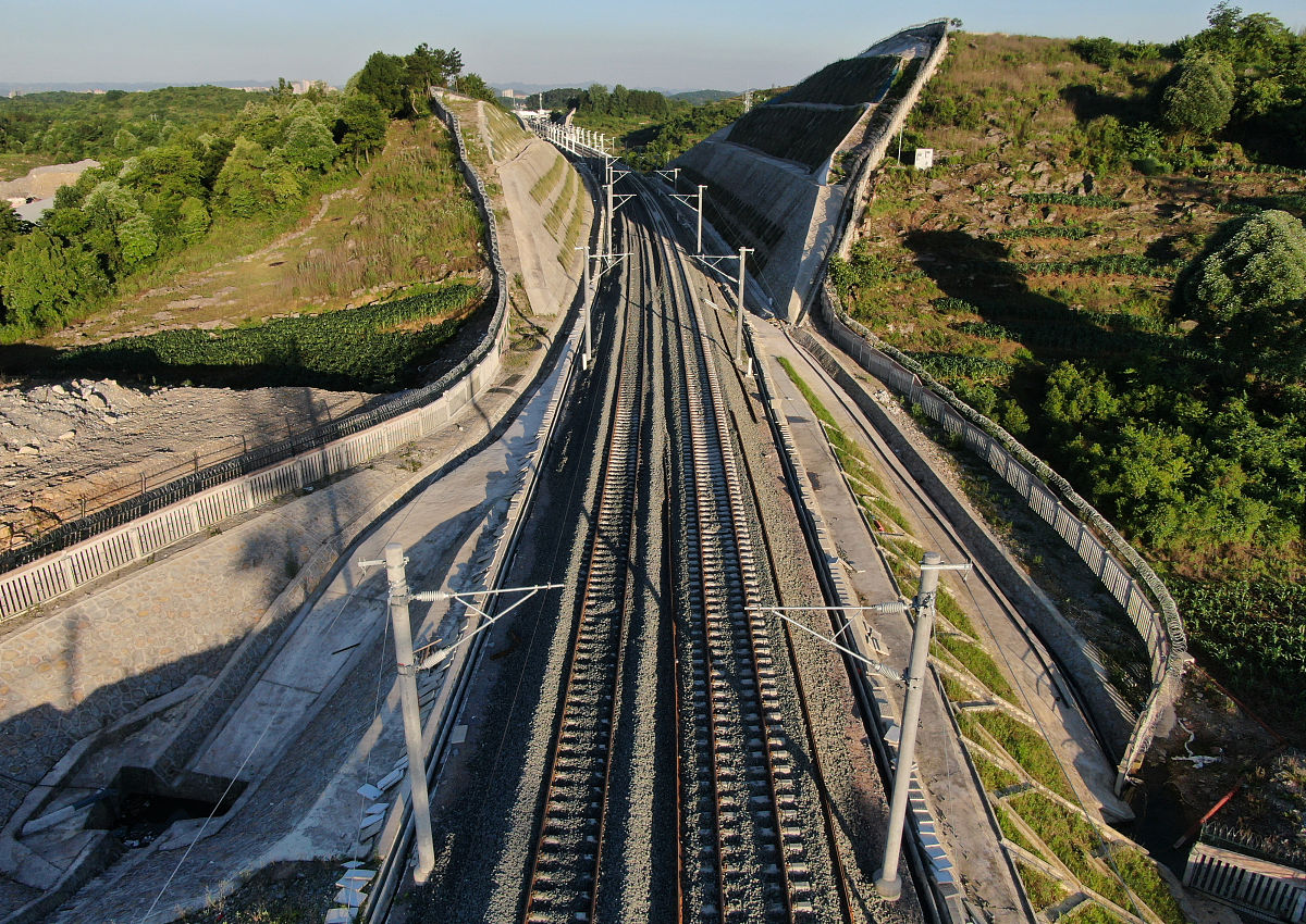 贵阳铁路学校2020年招生专业介绍