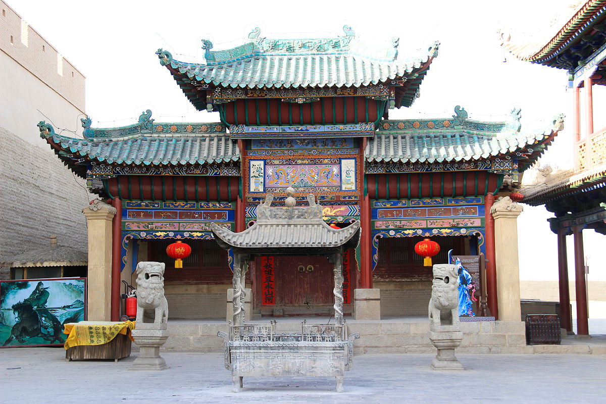 嘉峪关旅游学校2022年招生简章：培养高素质旅游人才